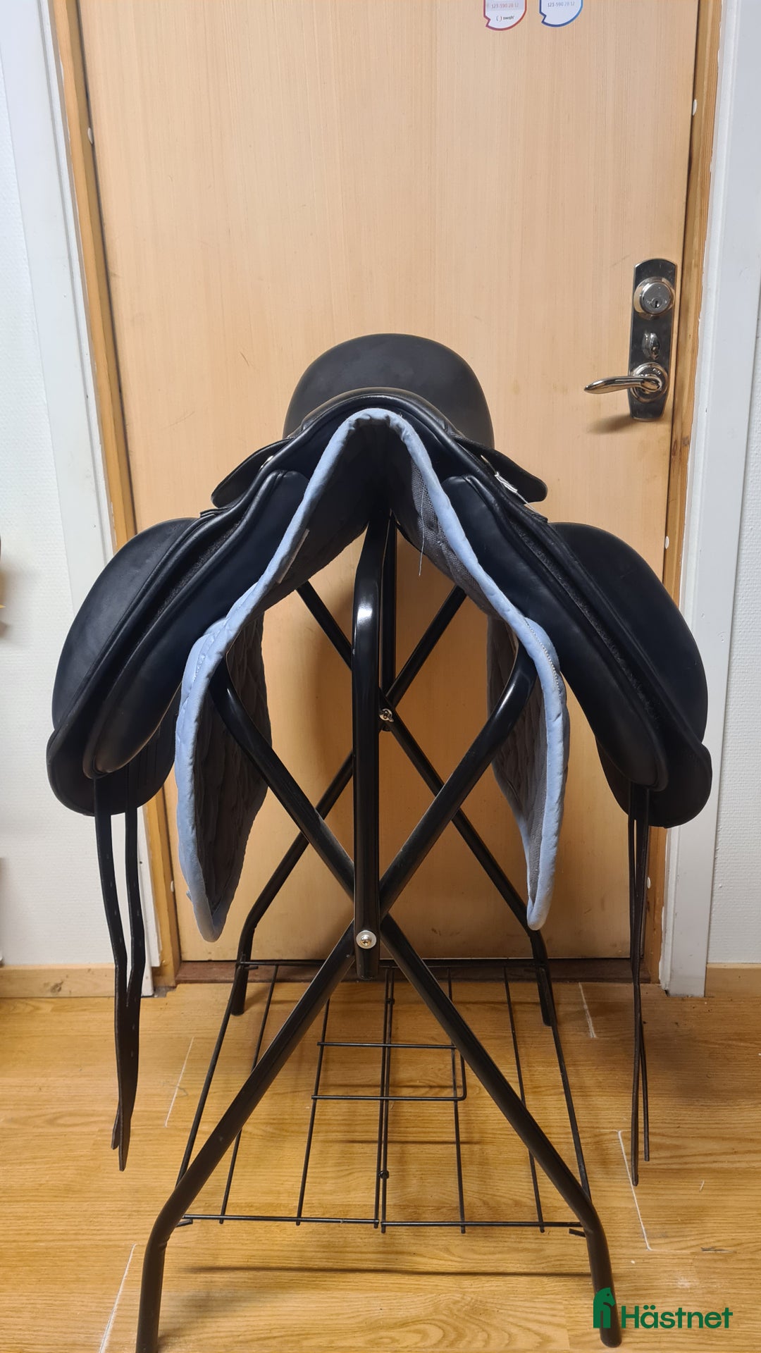 Sadlar hästutrustning till salu: Lippo Aurora i Hamneda - Annons 3