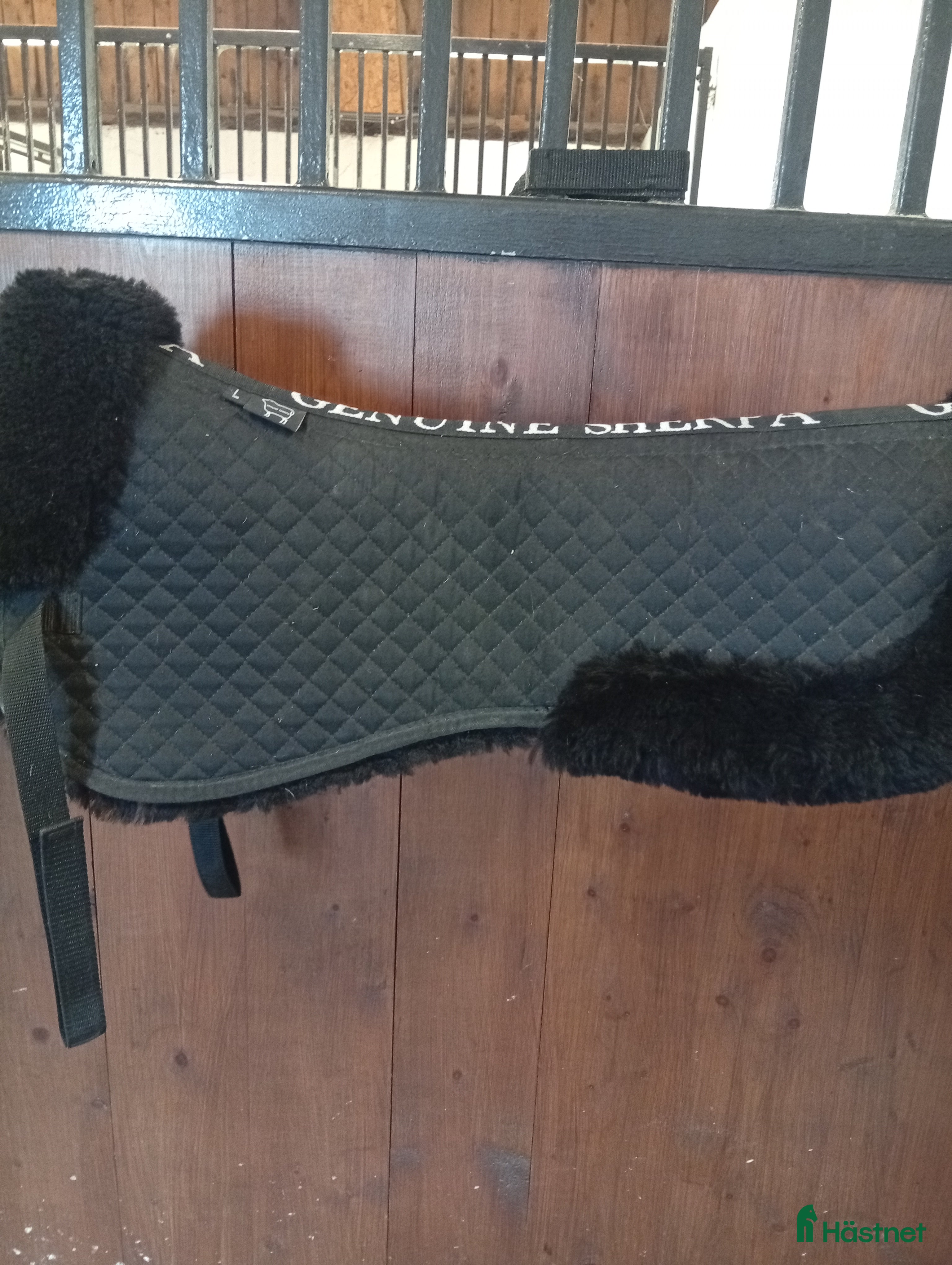 Övrig Hästutrustning hästutrustning till salu: Fårskinns pad  i Heberg - Annons 4