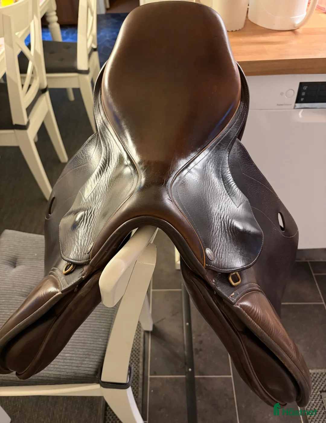 Sadlar hästutrustning till salu: Allroundsadel i Fjugesta - Annons 2