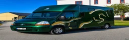 Hästlastbilar  fordon & transport till salu: 5-sitsig hästlastbil Theault Proteo  - Annons 5