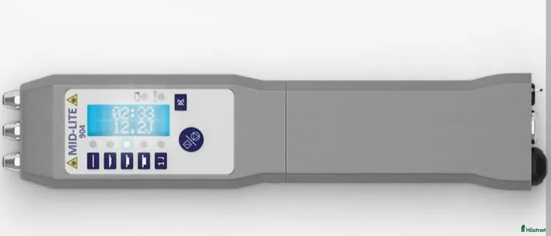 Övrig utrustning övrig utrustning till salu: SÖKES: Irradia laser mid lite 904 - Annons 1