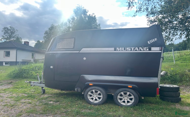 Hästtransporter  fordon & transport till salu i Skövde - Annons 18