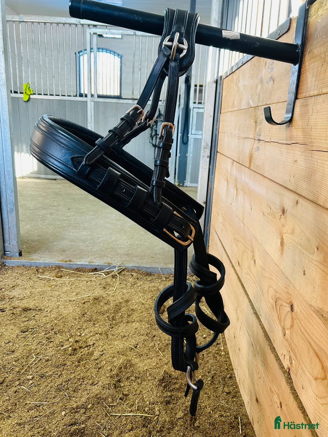 Körselar körning till salu: Ideal sele storlek Ponny i Kungsbacka - Annons 4