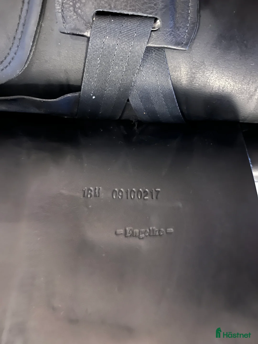 Sadlar hästutrustning till salu: Prestige D1 iceland i Kolbäck - Annons 8