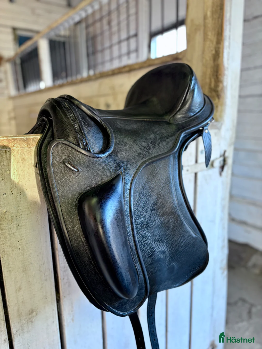 Sadlar hästutrustning till salu: Ny Barefoot i Norrköping - Annons 2