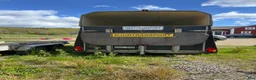 Hästtransporter  fordon & transport till salu: Ny besktigad Värmlandsvagnen  - Annons 3