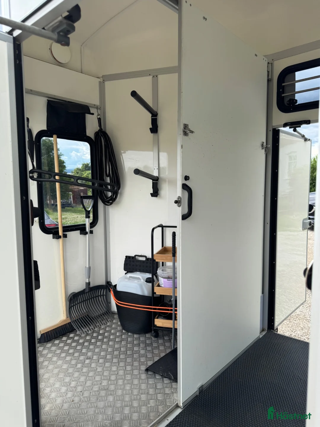 Hästtransporter  fordon & transport till salu: UME B60/BB60 -15 - Annons 6