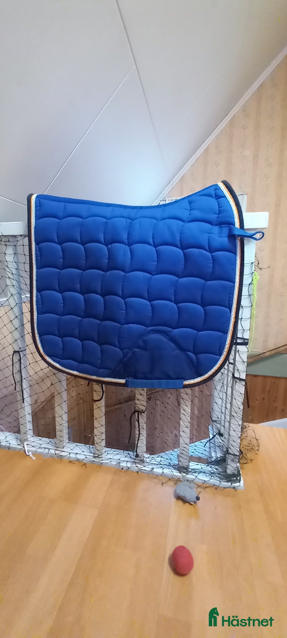 Schabrak & Vojlockar hästutrustning schabrak och vojlock - Annons 19