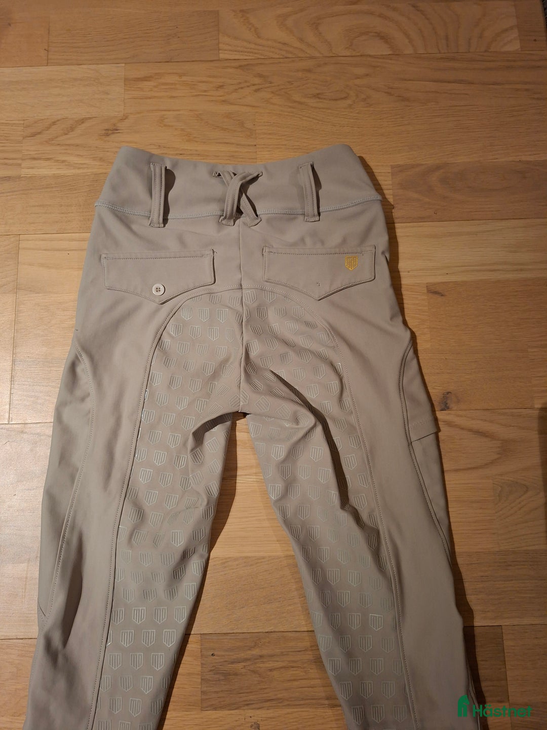 Ridbyxor ryttarutrustning till salu: Maya delorez ridbyxor i Örebro - Annons 3