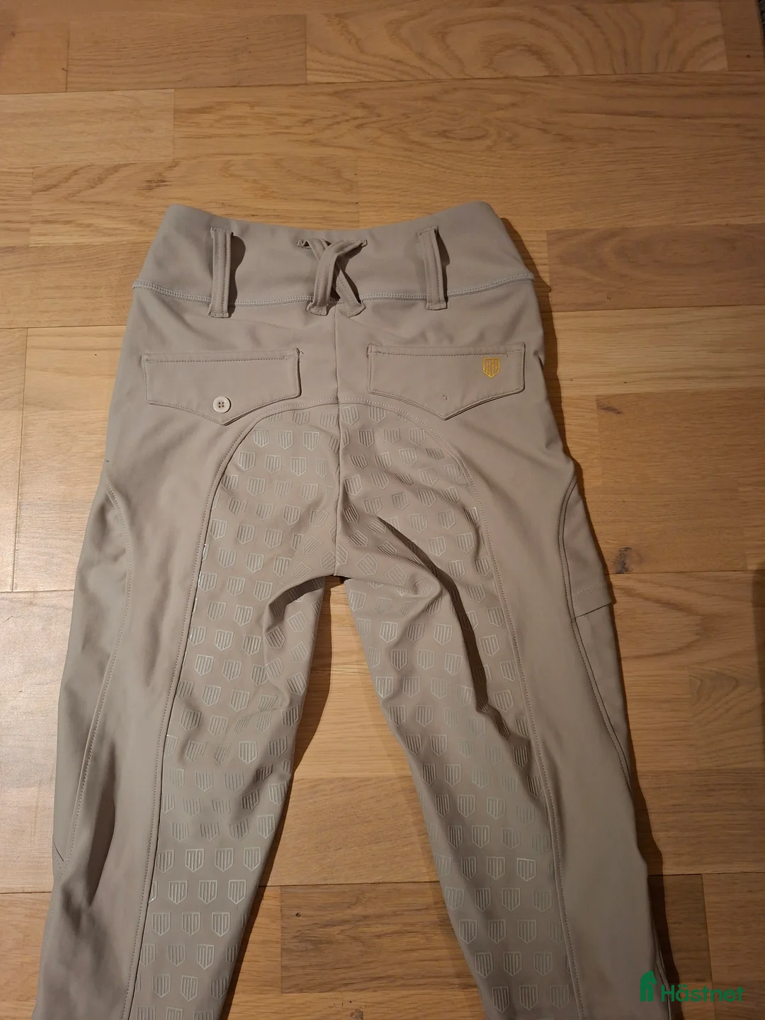 Ridbyxor ryttarutrustning till salu: Maya delorez ridbyxor i Örebro - Annons 3