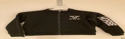 Övrigt Ridkläder ryttarutrustning till salu: Tröja med tryck på armen i Kungälv - Annons 1