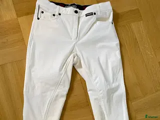 Ridbyxor ryttarutrustning till salu: Ridbyxor - Annons 2