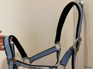 Övrig Hästutrustning hästutrustning Säkerhetsgrimma i Visby - Annons 2