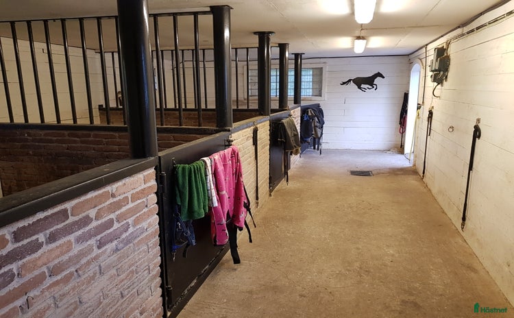  stallplats i Skillingaryd - Annons 10