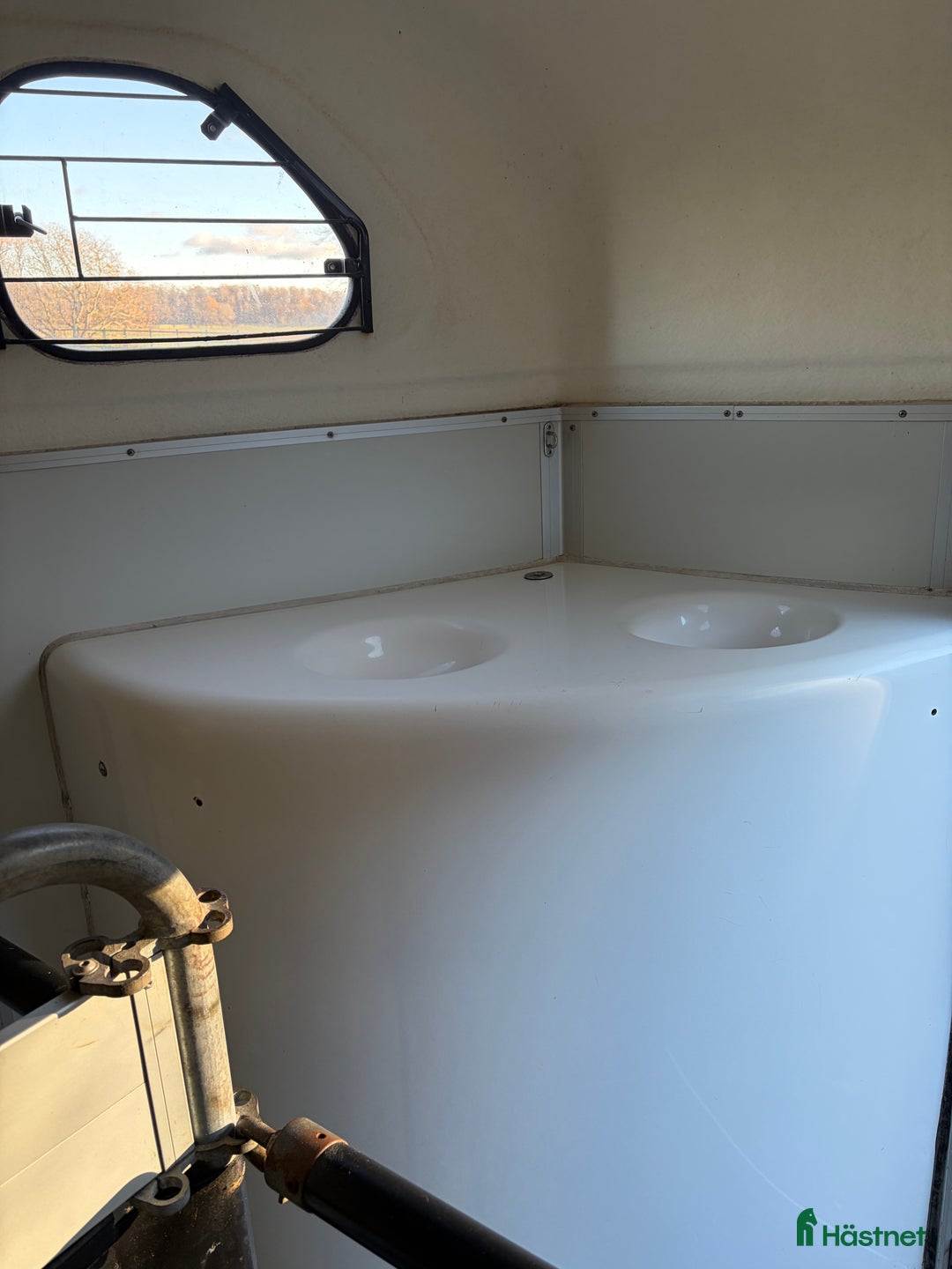 Hästtransporter  fordon & transport till salu: Cheval Liberte Gold Pullman V2 i Allerum - Annons 8