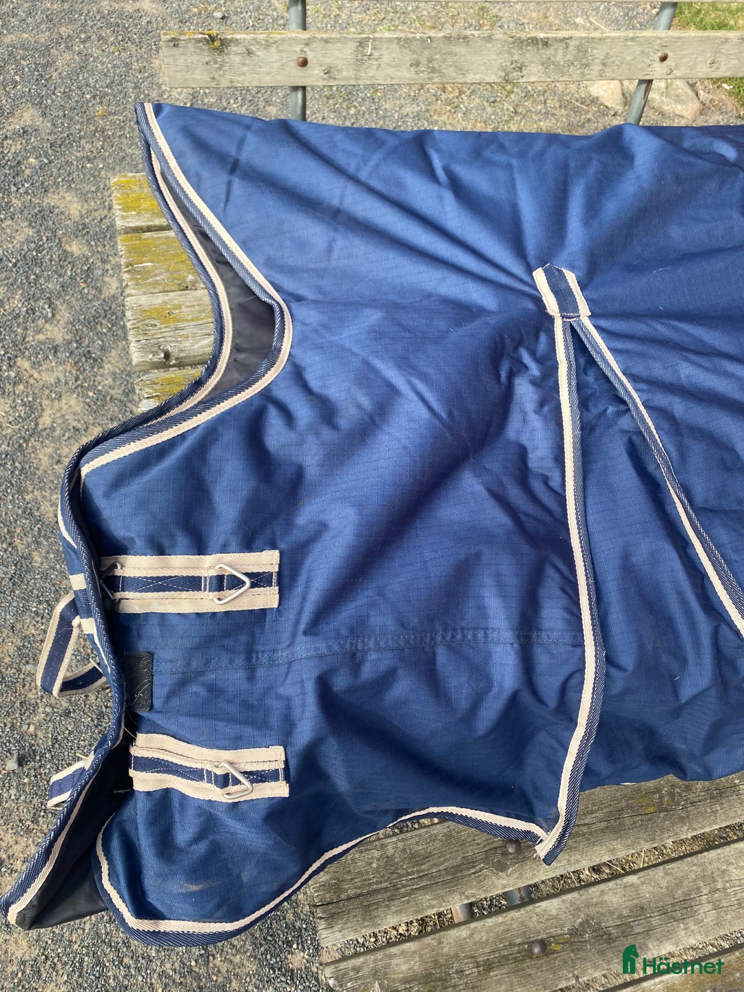 Täcken hästutrustning till salu: Täcken i Huskvarna - Annons 6