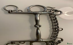 Bett hästutrustning till salu: Pelhambett i Jönköping - Bild 3