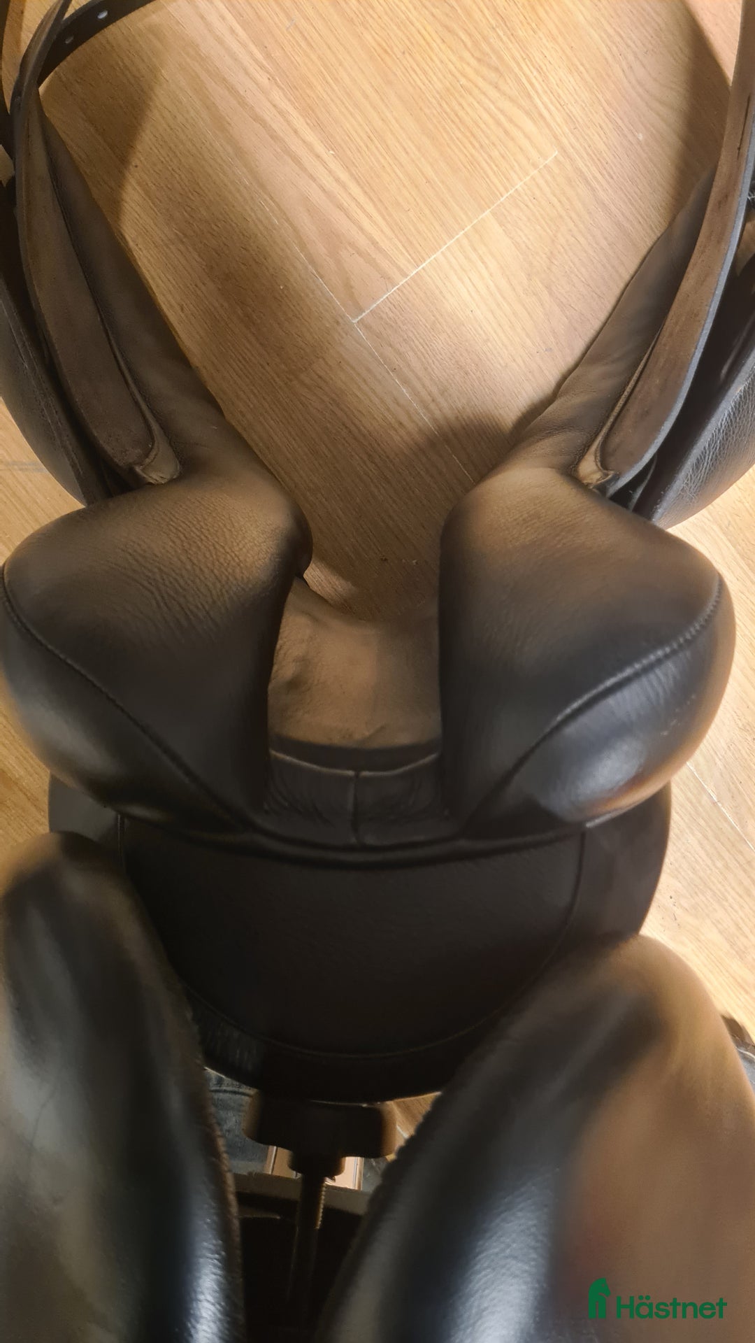 Sadlar hästutrustning till salu: Albion Adjusta Legend K2  i Hamneda - Annons 6