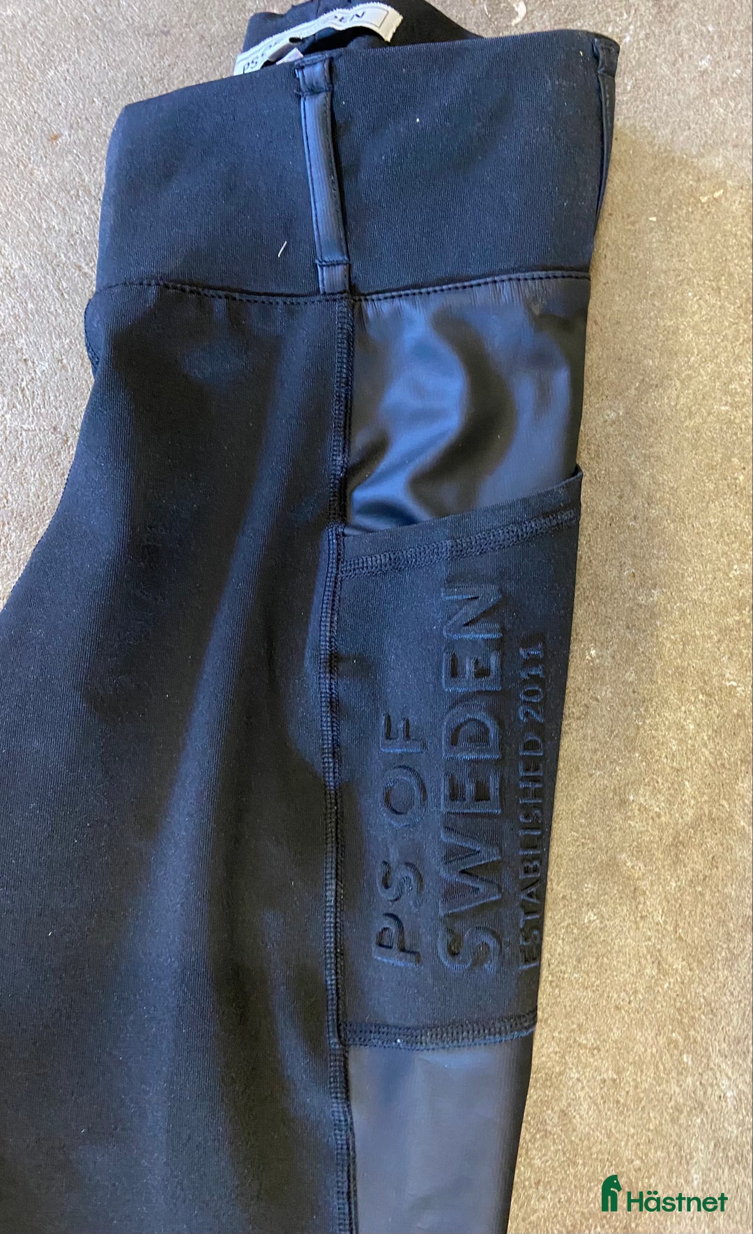 Ridbyxor ryttarutrustning till salu: PS of Sweden ridleggings strl 34 i Höganäs - Annons 2