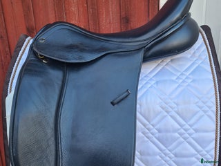 Sadlar hästutrustning till salu: Ruiz Diaz i Fjärdhundra - Annons 8