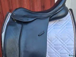 Sadlar hästutrustning Ruiz Diaz i Fjärdhundra - Annons 2