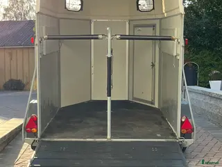 Hästtransporter fordon & transport till salu: Cheval liberte i Hyssna - Annons 5