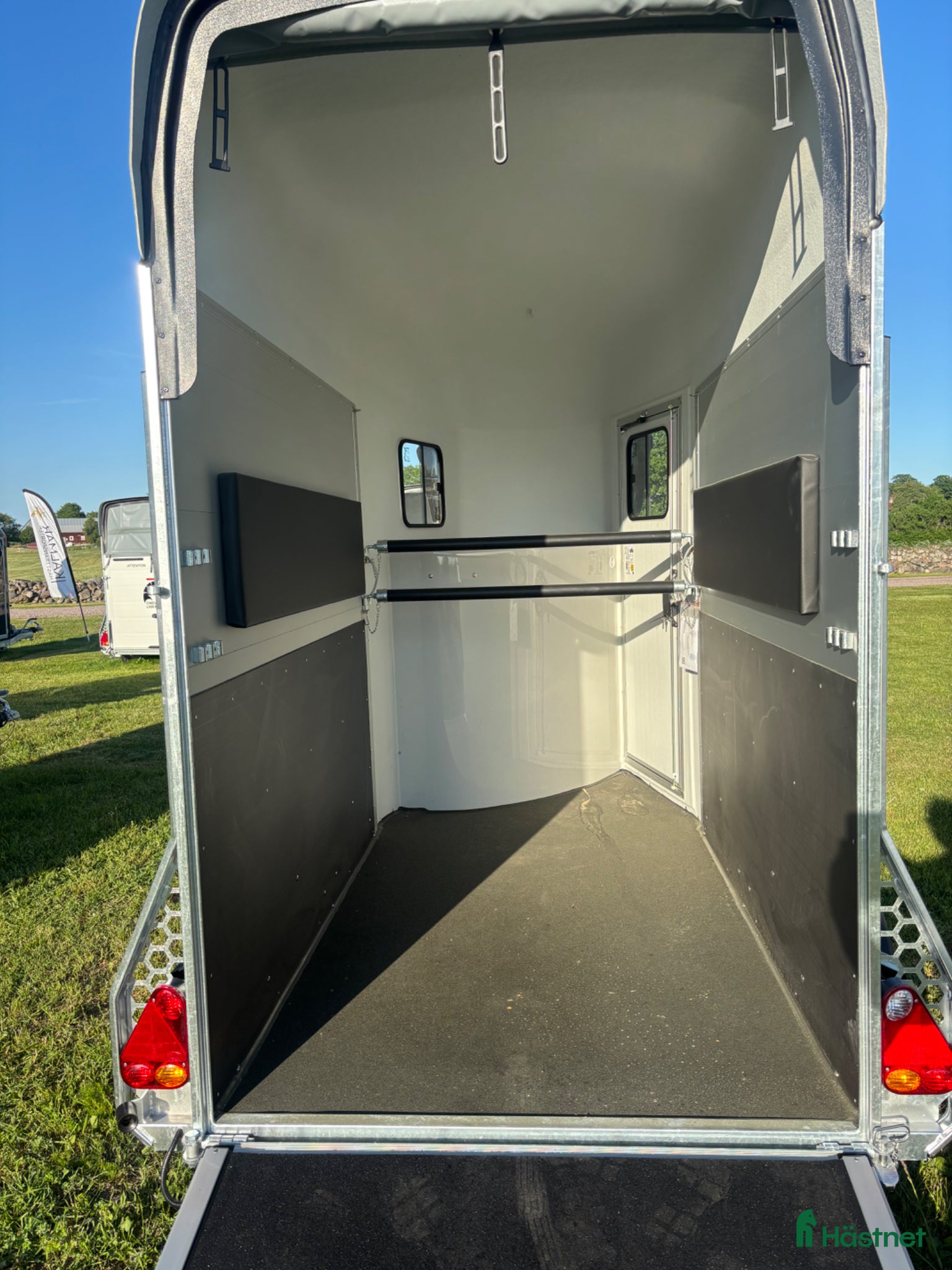 Hästtransporter  fordon & transport till salu: Cheval Gold Origins One  - Annons 2