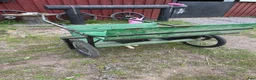 Körvagnar körning till salu: Vagn  - Annons 4