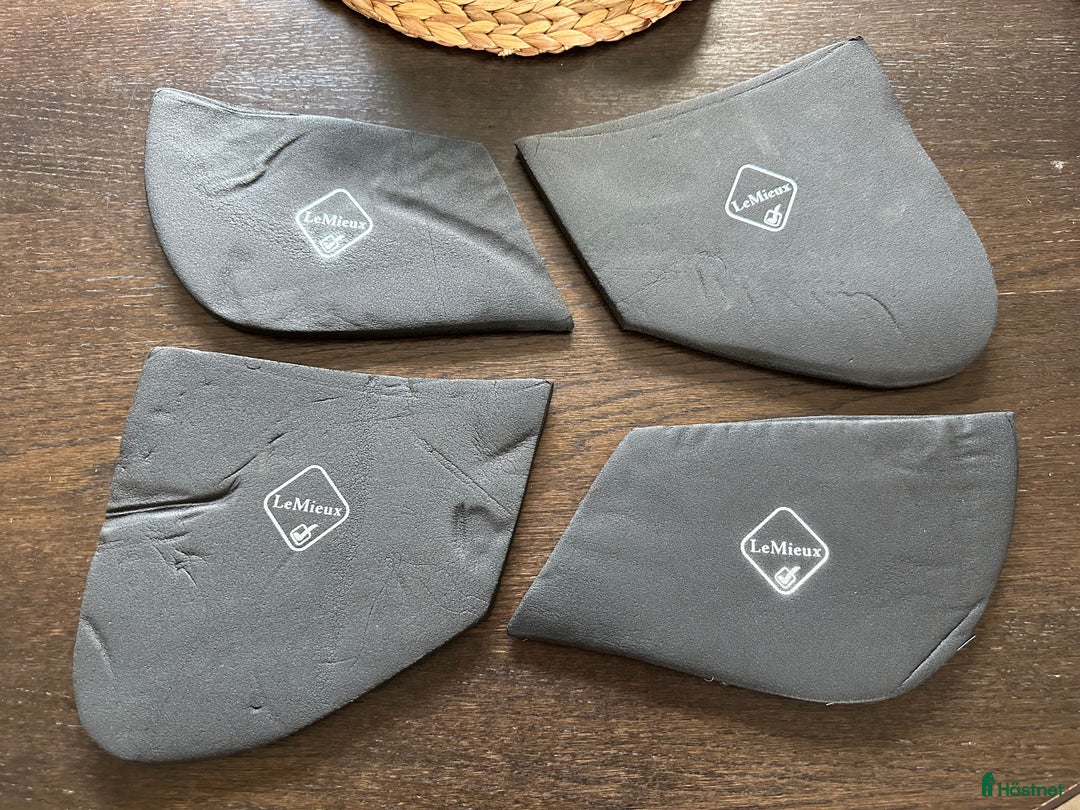 Sadeltillbehör hästutrustning till salu: Le Mieux i Söderköping - Annons 4