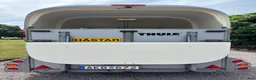 Hästtransporter  fordon & transport till salu: Thule Excellent -07 - Annons 6