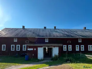 stallplats Boxplatser och lösdrift i Åkersberga - Annons 2