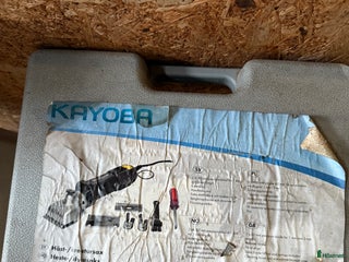 Övrig utrustning övrig utrustning till salu i Söderköping - Annons 9