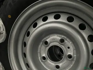 Övrigt fordon & transport till salu: Dubbdäck på fälg till hästtransport/släp i Leksand - Annons 11