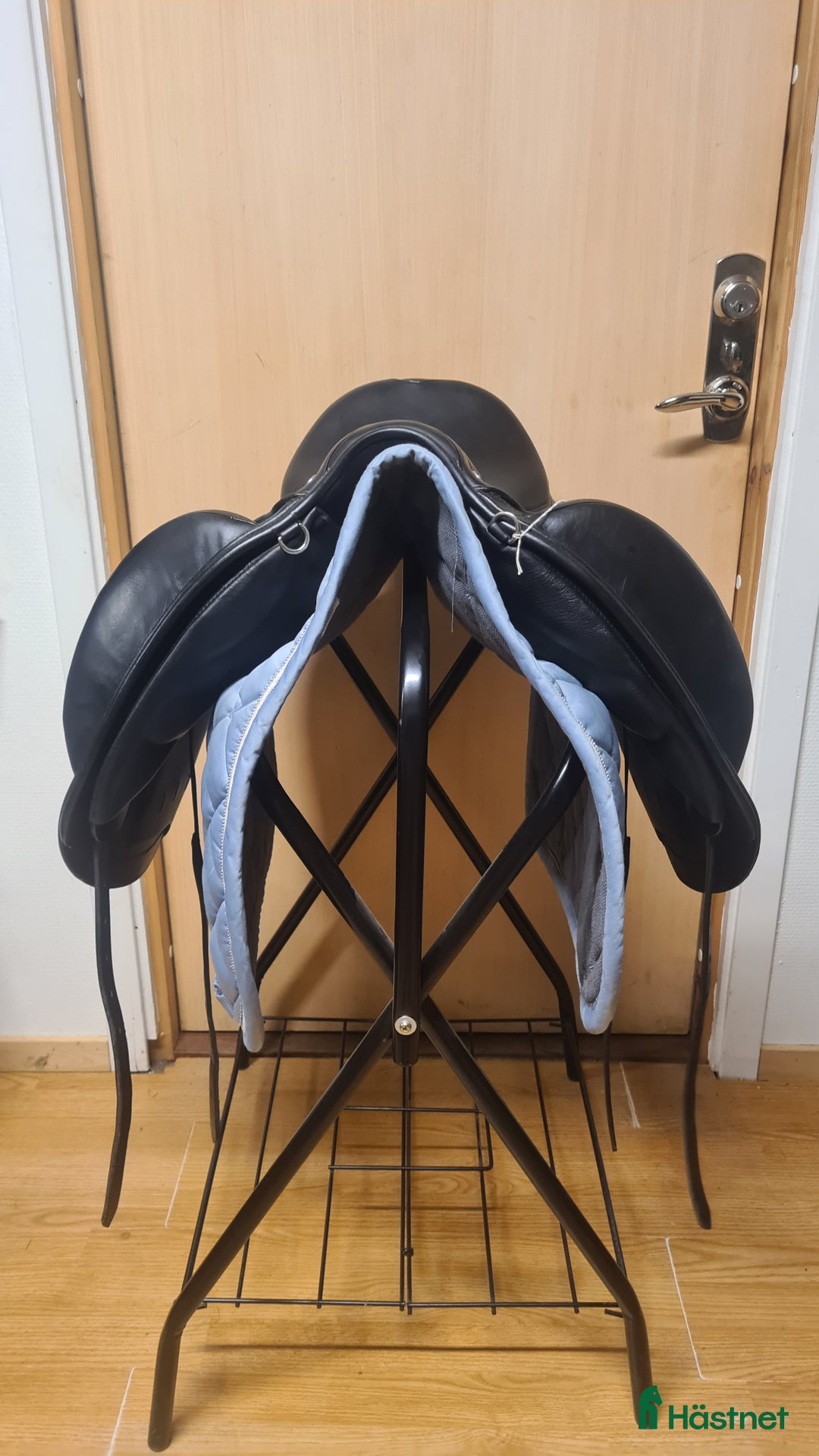 Sadlar hästutrustning till salu: Prestige D2 XFree i Hamneda - Annons 3