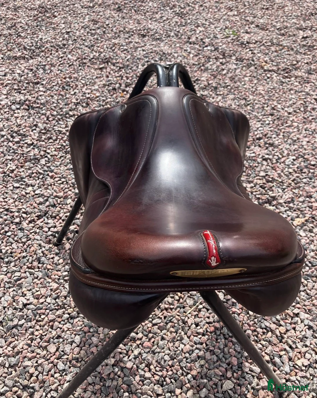 Sadlar hästutrustning till salu: Equipe Ek Go  - Annons 4