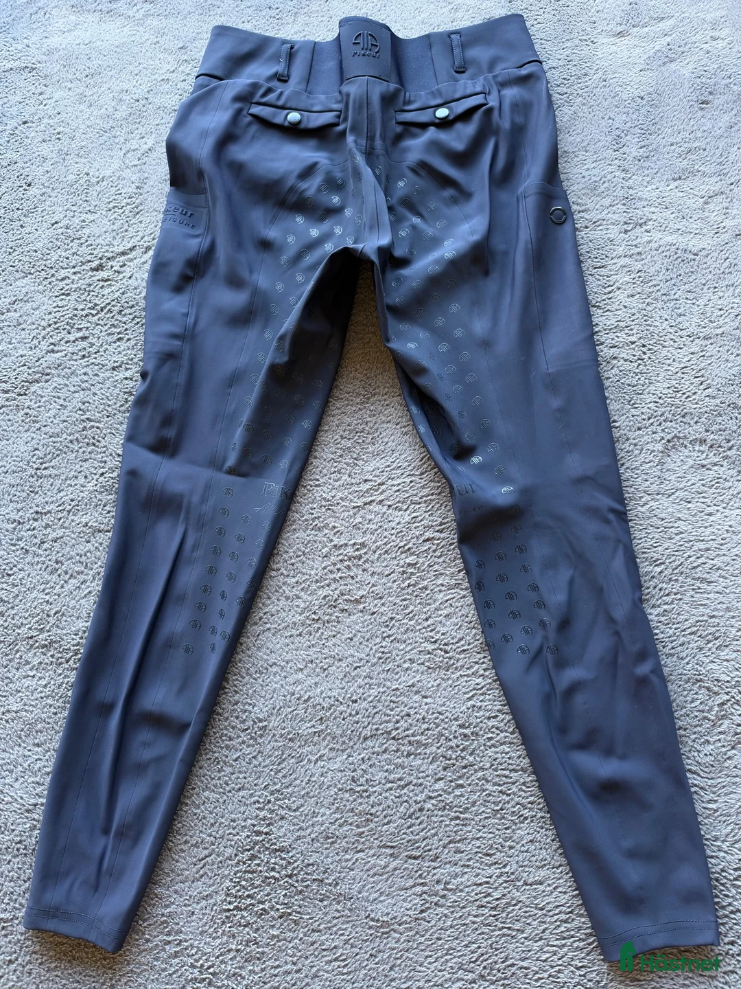 Ridbyxor ryttarutrustning till salu: Pikeur Linett Tights  - Annons 2