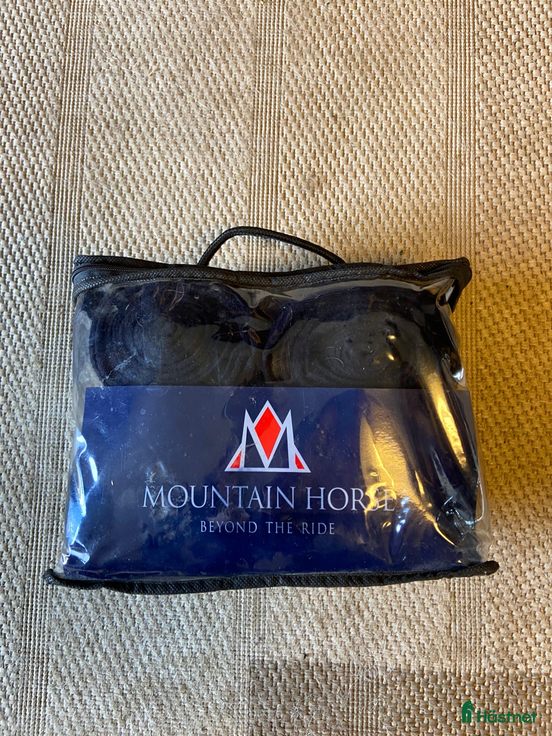 Övrig Hästutrustning hästutrustning till salu: Pannband och benlindor  i Bollebygd - Annons 11