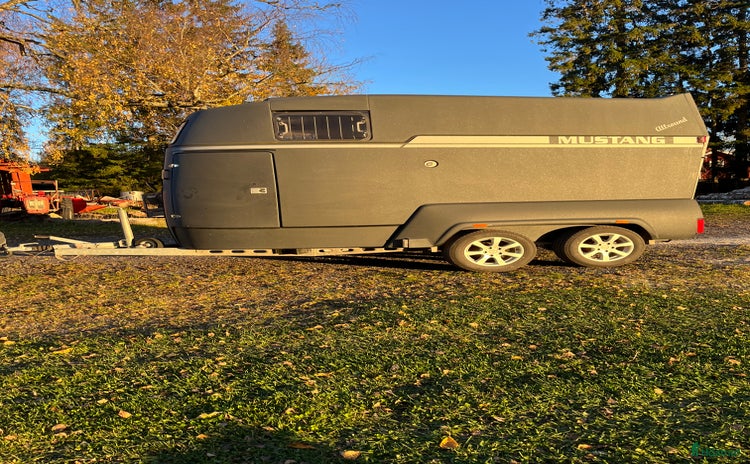 Hästtransporter  fordon & transport till salu i Gränna - Annons 10