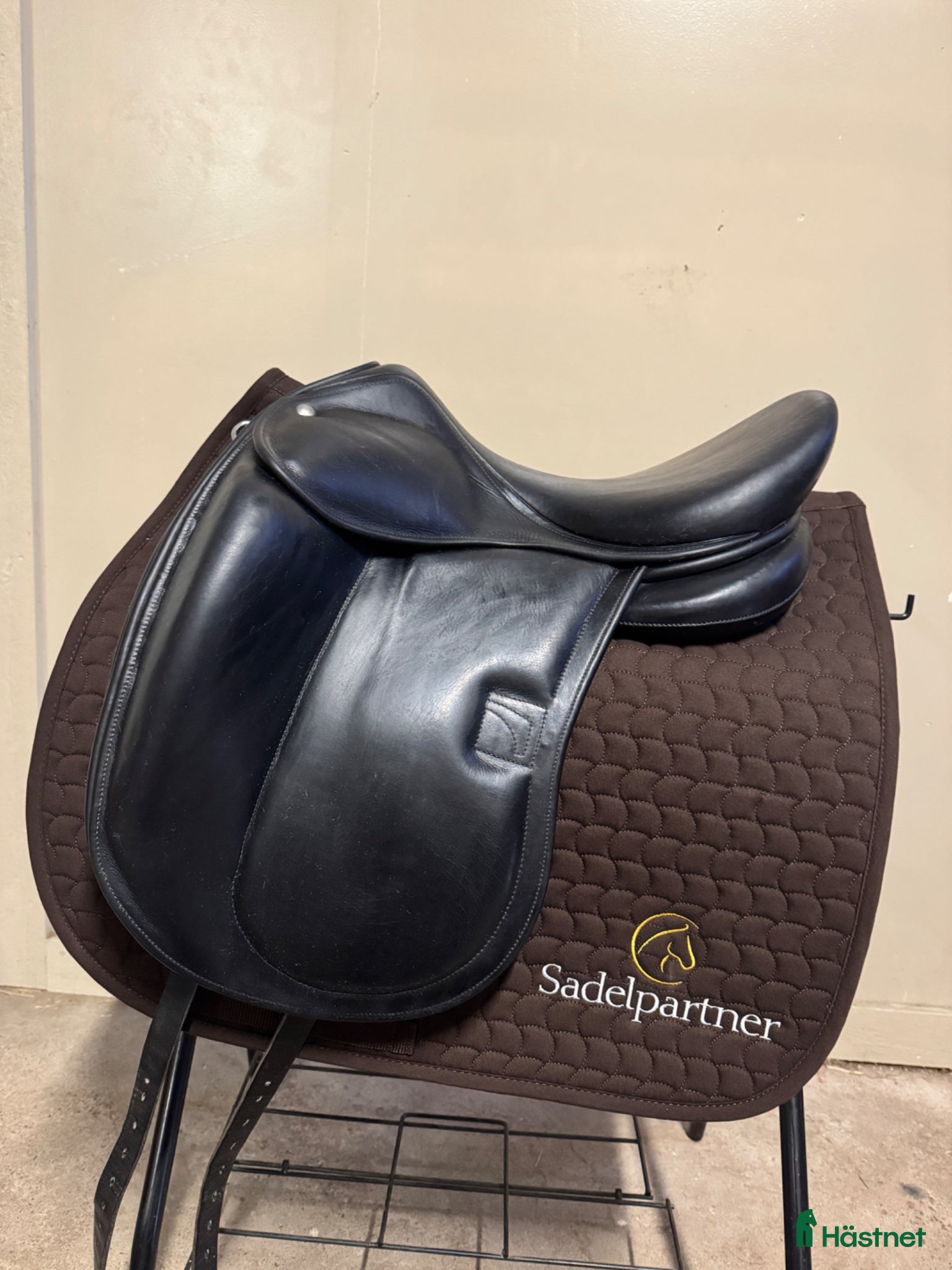 Sadlar hästutrustning Childeric DSC - Annons 5