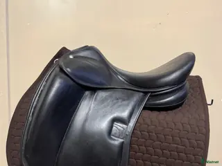 Sadlar hästutrustning Childeric DSC - Annons 5