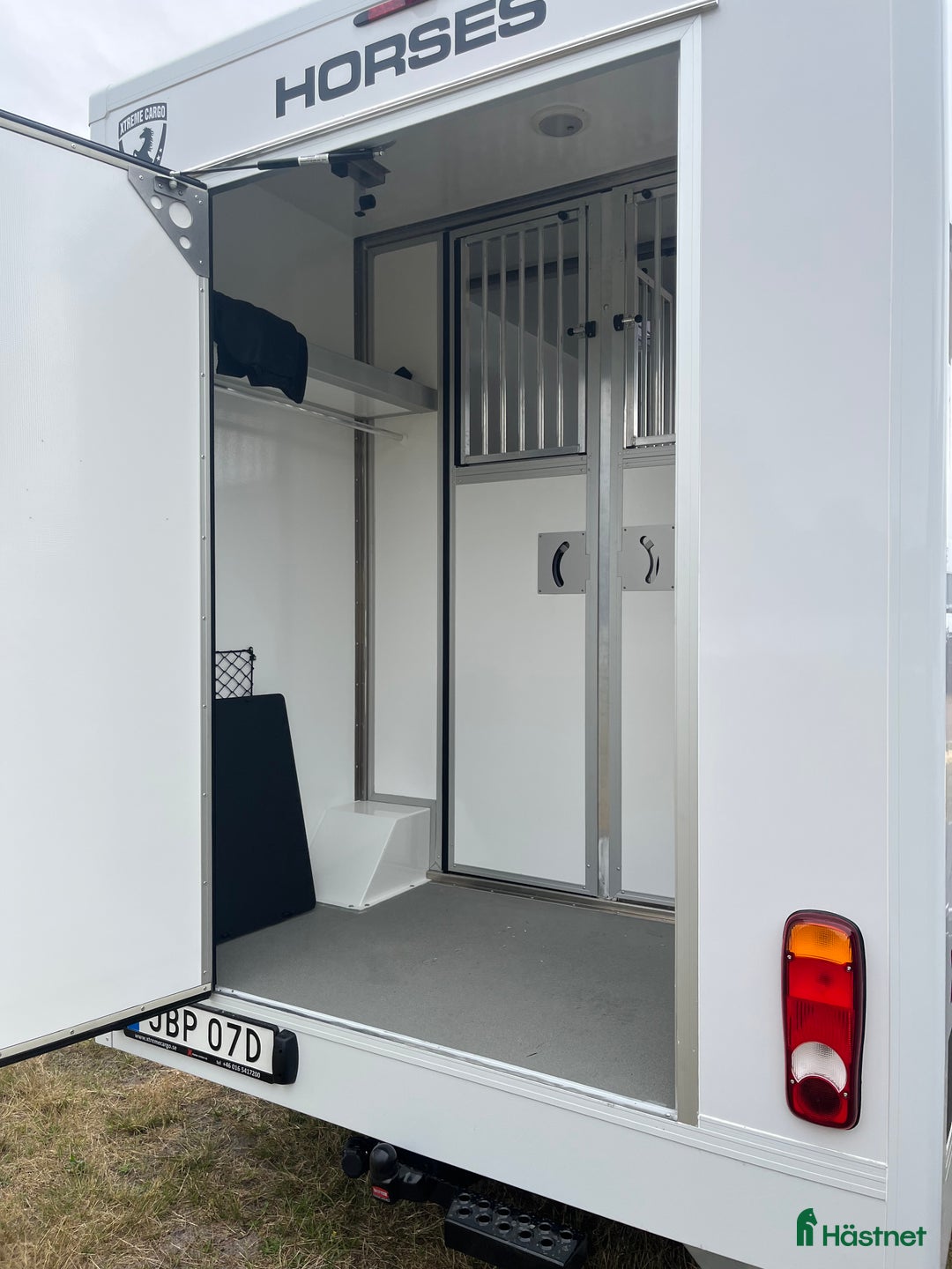 Hästlastbilar  fordon & transport till salu: Xtreme Cargo Volume Stuteri i Klippan - Annons 10