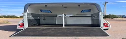 Hästtransporter  fordon & transport till salu: Sirius S75 i Hjärnarp - Annons 9