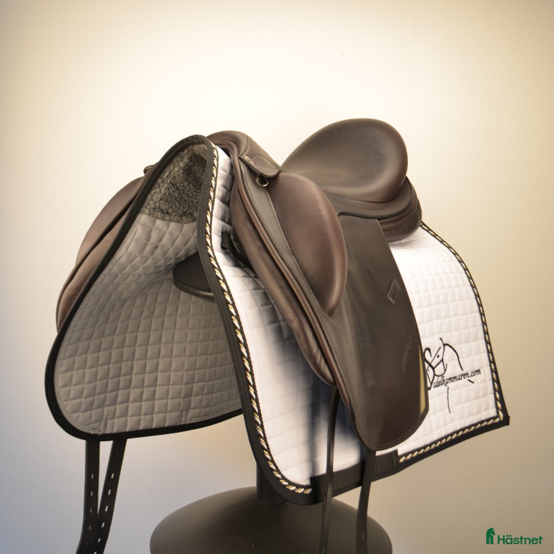 Sadlar hästutrustning till salu: Erreplus Freestyle i Sparsör - Annons 3