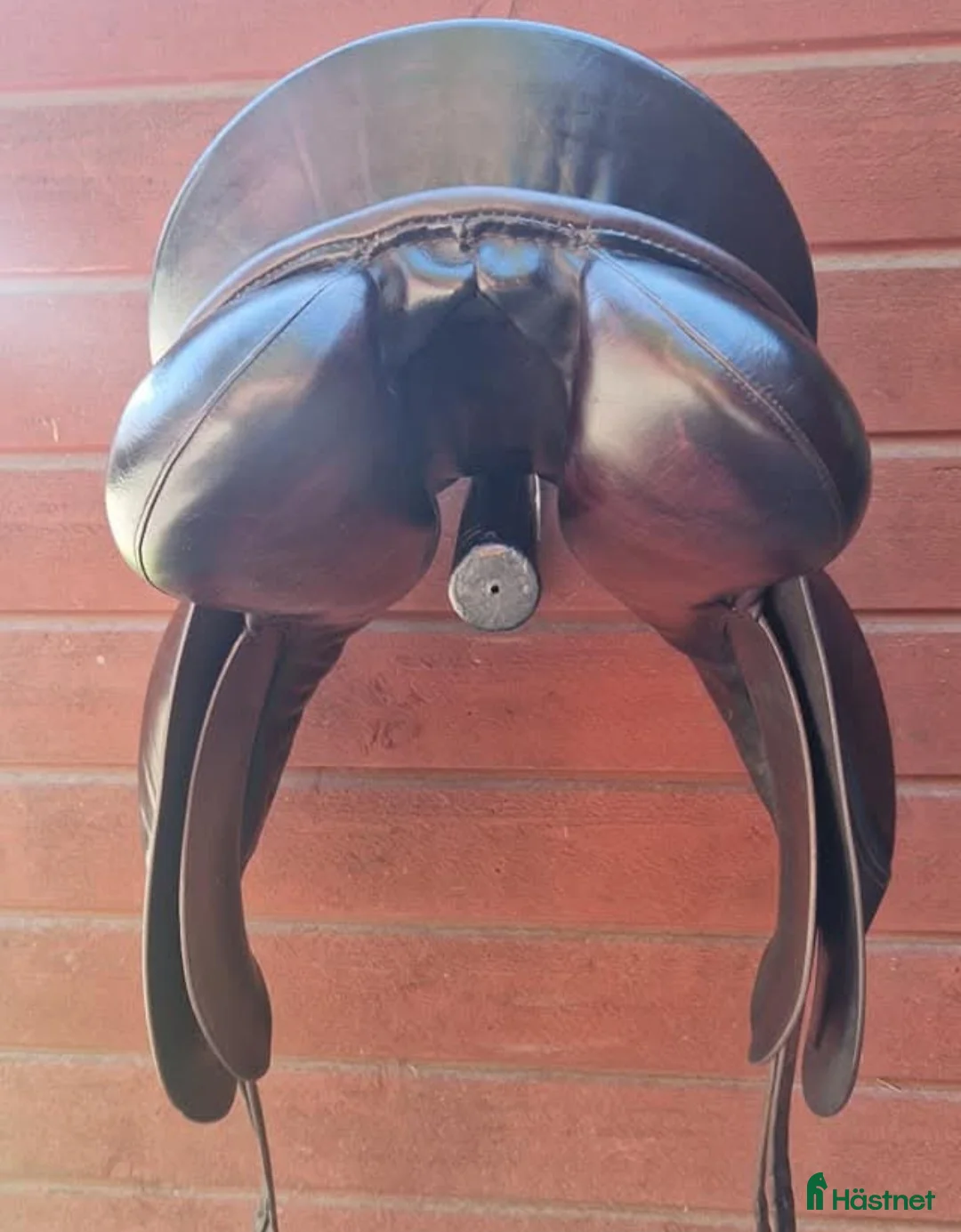 Sadlar hästutrustning till salu: Passier Optimum  i Svartsjö - Annons 2