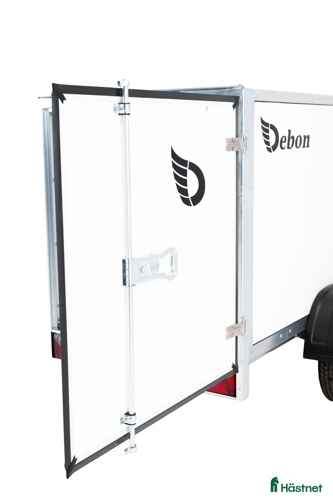 Övrigt fordon & transport till salu: Debon Roadster 220 - Annons 5