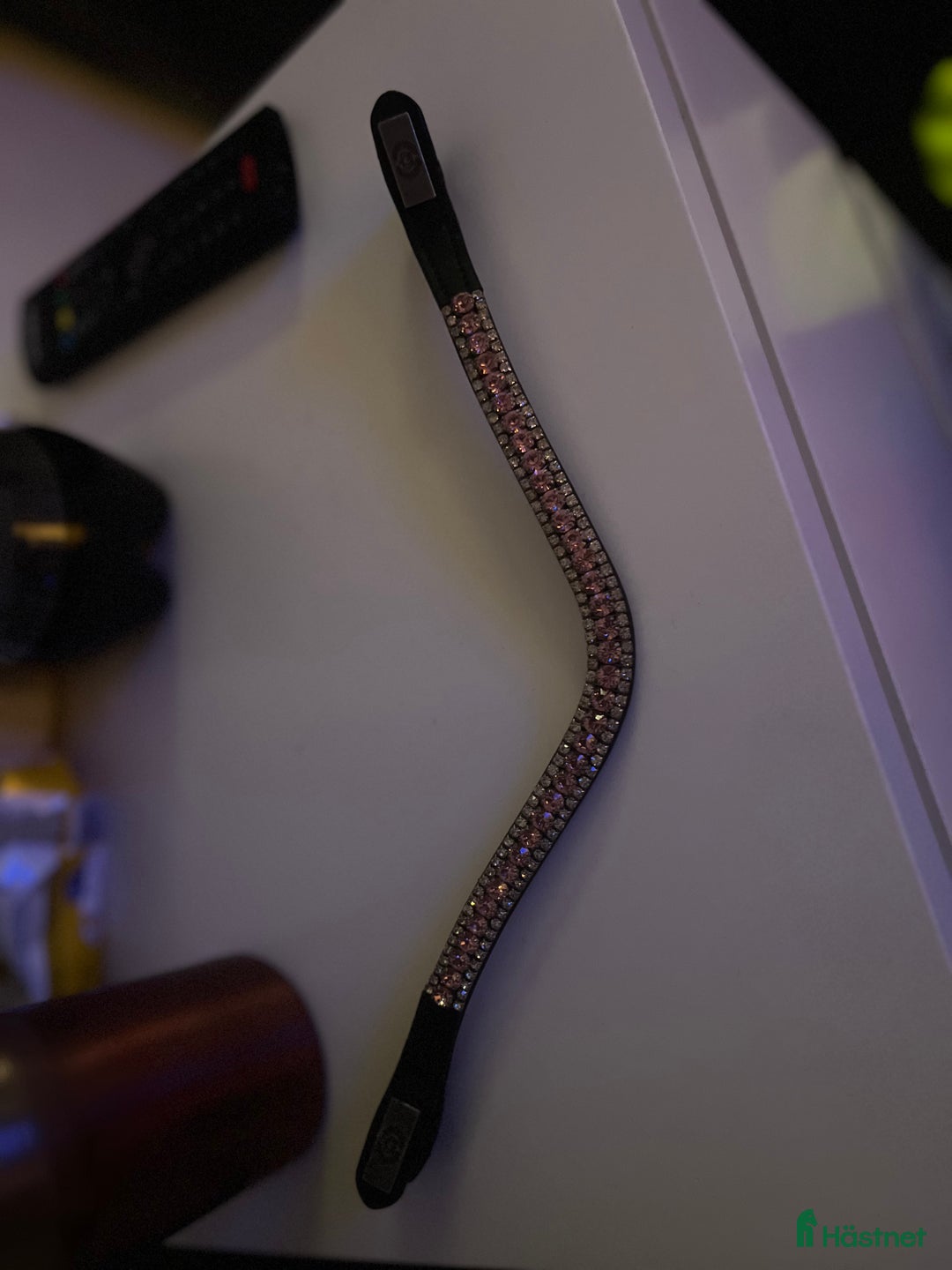 Övrig Hästutrustning hästutrustning till salu: Ps of sweden pannband  i Karlstad - Annons 2