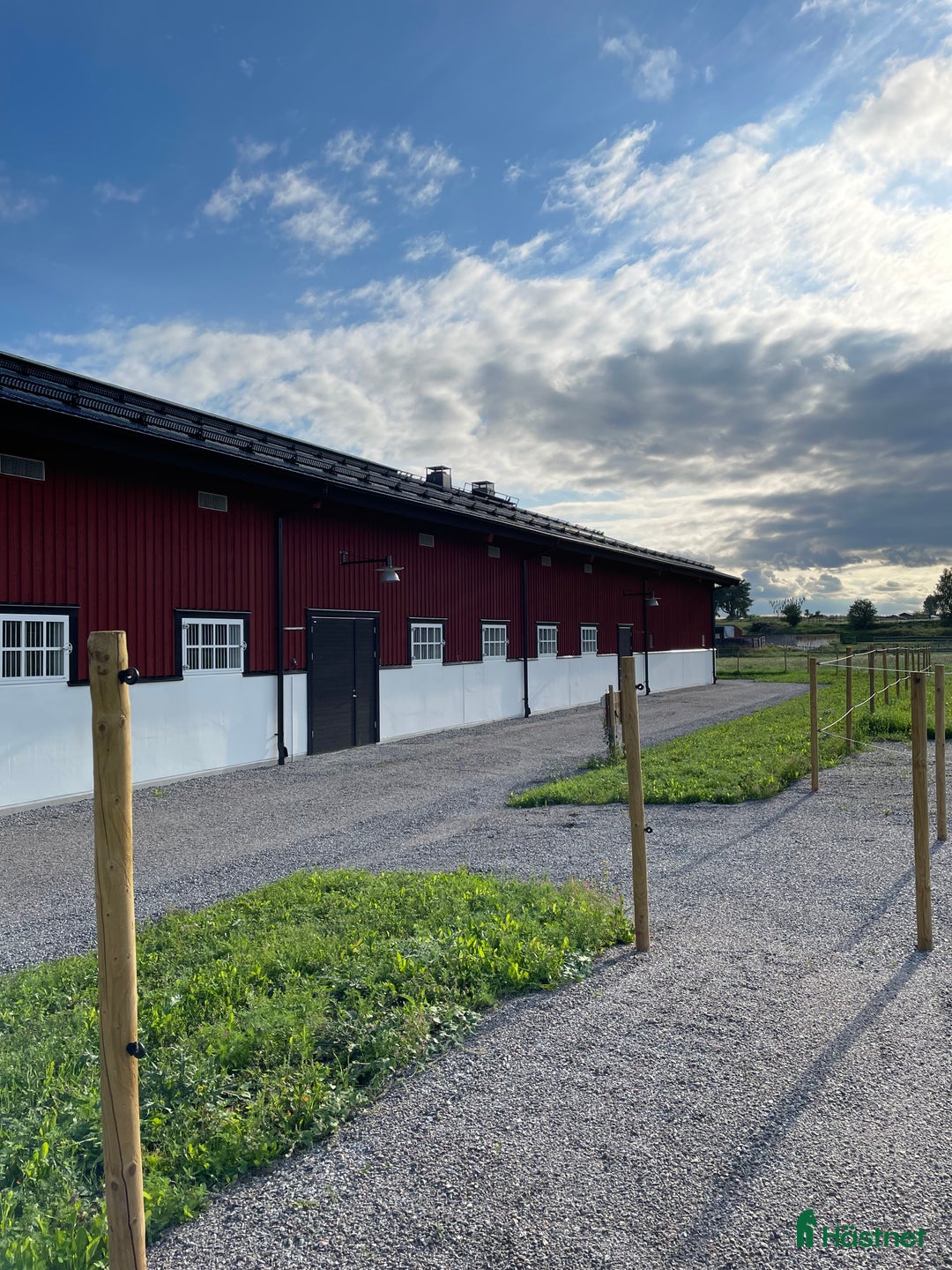 stallplats finnes: Stallplats Marmont Equestrian Center i Vallentuna i Vallentuna - Annons 9
