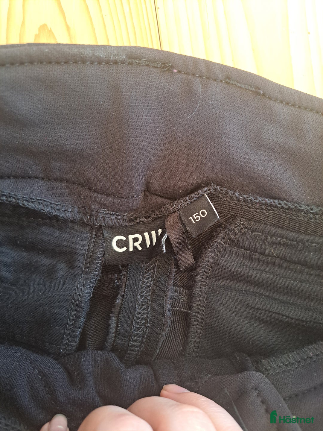 Ridbyxor ryttarutrustning till salu: CRW ridbyxor till bra pris! i Ljusterö - Annons 3