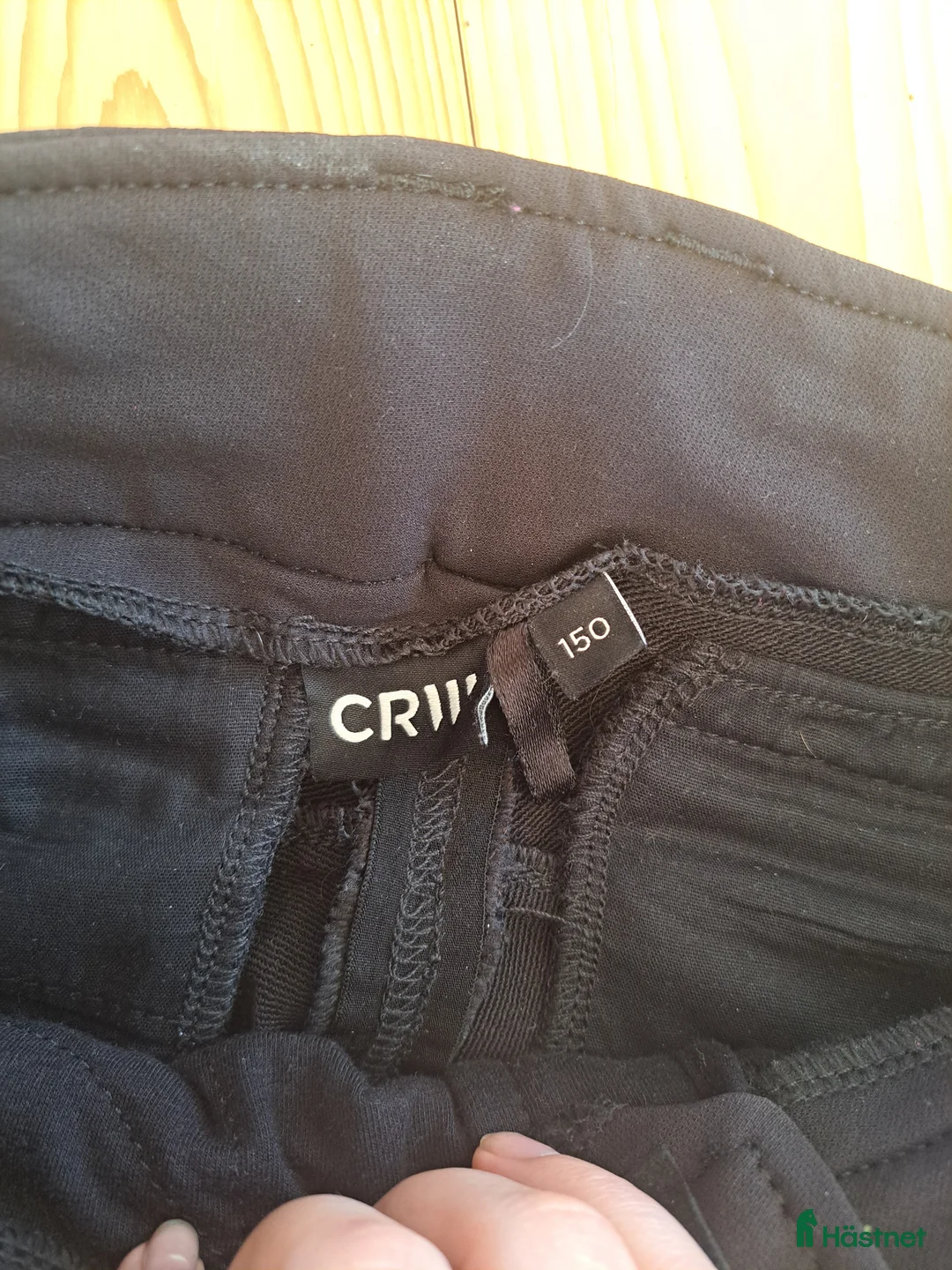 Ridbyxor ryttarutrustning till salu: CRW ridbyxor till bra pris! i Ljusterö - Annons 3