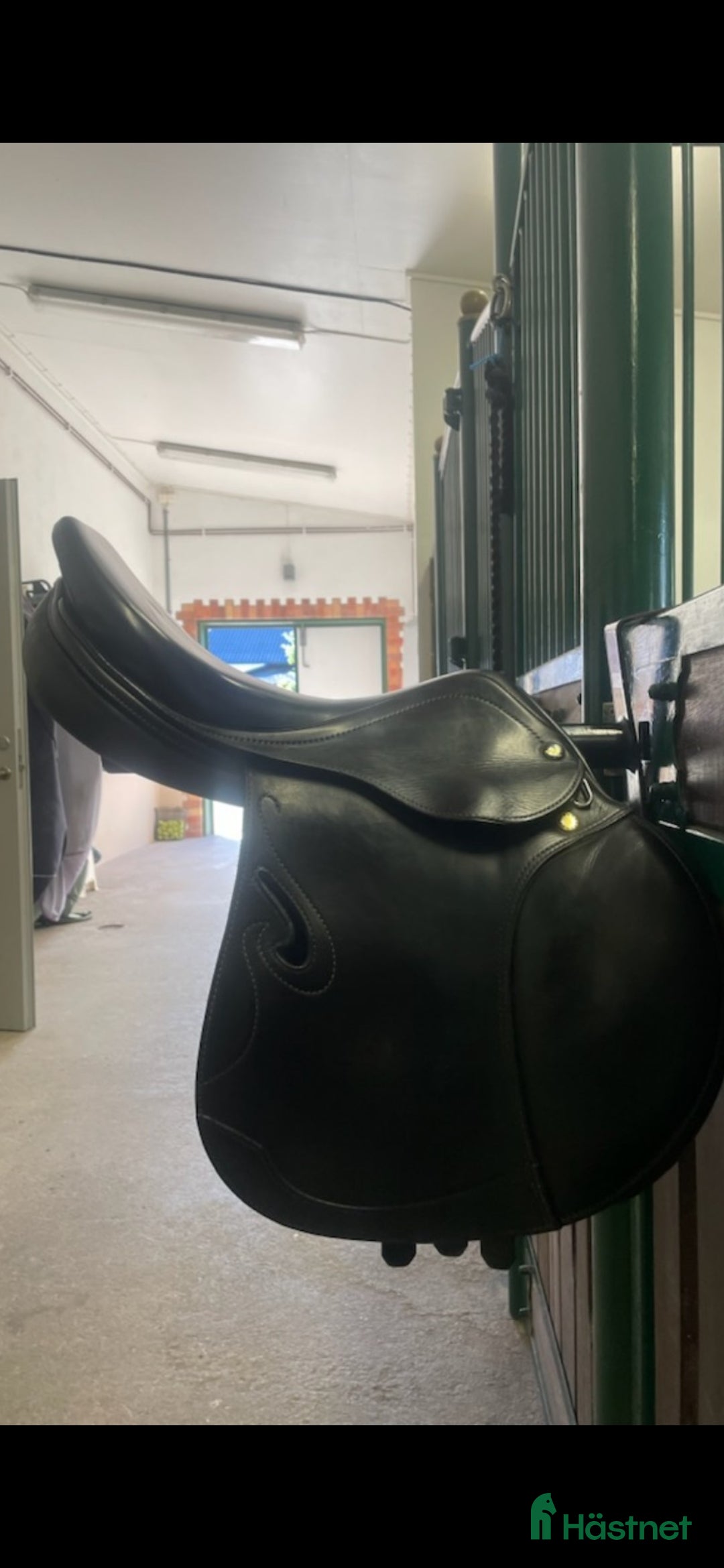 Sadlar hästutrustning till salu: Prestige passion  i Klövedal - Annons 1